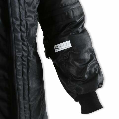 RaceQuip SFI racing jacket SFI 20 black large XL 91930069RQP