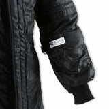 RaceQuip SFI racing jacket SFI 20 black large XL 91930069RQP