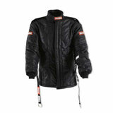 RaceQuip SFI racing jacket SFI 20 black large XL 91930069RQP