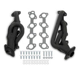 Shorty Headers - Black Painted - 91944FLT performance headers