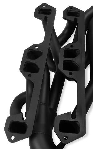 Flowtech 91945FLT Shorty Headers 1996-2003 Dodge Pickup SUV 5.2L 5.9L
