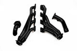 Shorty Headers - Black Painted - 91946FLT performance headers