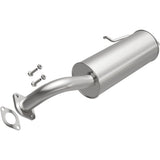 2014-2019 Kia Soul Direct-Fit Replacement Exhaust System 106-0790 aluminized steel