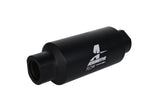 Aeromotive fuel filter -10 ORB 12346