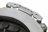 Diesel 650 Clutch Kit - Ford - 91D-2000 for 1994-1997 Ford steel