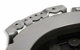Diesel 650 Clutch Kit - Ram - 91D-3000 for 1994-2001 Dodge steel