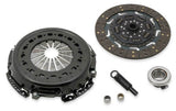 Diesel 650 Clutch Kit - Ram - 91D-3000 for 1994-2001 Dodge steel