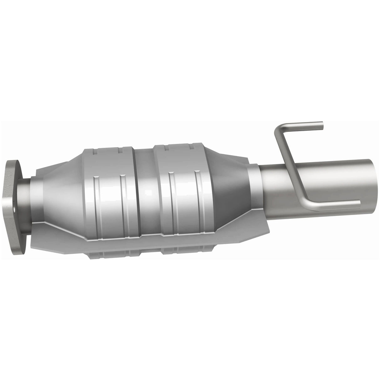 Catalytic Converter for HM Grade Federal / EPA Compliant Direct-Fit Catalytic Converter MagnaFlow 93232