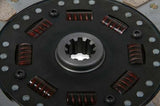 Street 650 Clutch Kit - GM - 92-1002 for 1965-1968 Chevy Silverado