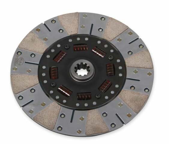 Street 650 Clutch Kit - GM - 92-1002 for 1965-1968 Chevy Silverado
