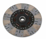 Street 650 Clutch Kit - GM - 92-1002 for 1965-1968 Chevy Silverado