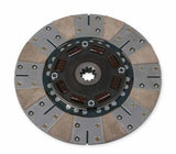 Street 650 Clutch Kit - GM - 92-1002 for 1965-1968 Chevy Silverado