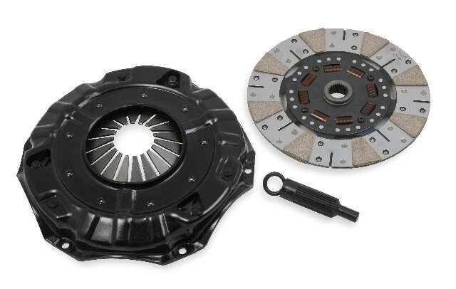 Street 650 Clutch Kit - GM - 92-1007 for 2005-2007 Chevy Corvette
