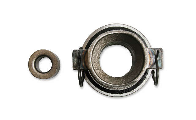 Street 650 Conversion Clutch Kit - GM - 92-1103 for 1982-1985 Chevy Corvette