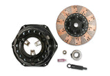 Street 650 Conversion Clutch Kit - GM - 92-1103 for 1982-1985 Chevy Corvette