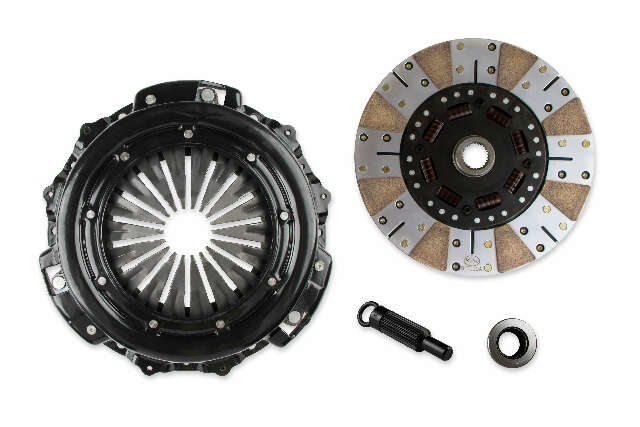 Street 650 Clutch Kit - Ford - 92-2003T for 1996-1999 Ford Mustang