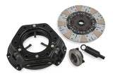 Street 650 Clutch Kit - Ford - 92-2008 for 1969-1972 Ford Mustang