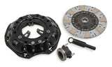 Street 650 Clutch Kit - Dodge - 92-3001 for 1970-1972 Ford Road Runner