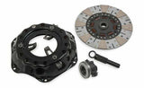 Street 650 Clutch Kit - Dodge - 92-3011 for 1968-1974 Ford Road Runner