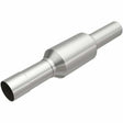 t 92-93 Chevrolet K2500 Suburban Direct-Fit Catalytic Converter 3391488 Magnaflow MagnaFlow Exhaust Products