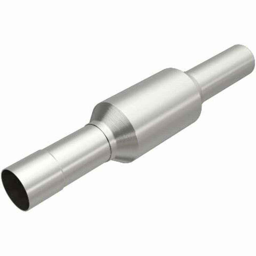 t 92-93 Chevrolet K2500 Suburban Direct-Fit Catalytic Converter 3391488 Magnaflow MagnaFlow Exhaust Products