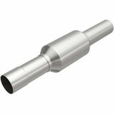 t 92-93 Chevrolet K2500 Suburban Direct-Fit Catalytic Converter 3391488 Magnaflow MagnaFlow Exhaust Products