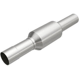 t 92-93 Chevrolet K2500 Suburban Direct-Fit Catalytic Converter 3391488 Magnaflow MagnaFlow Exhaust Products