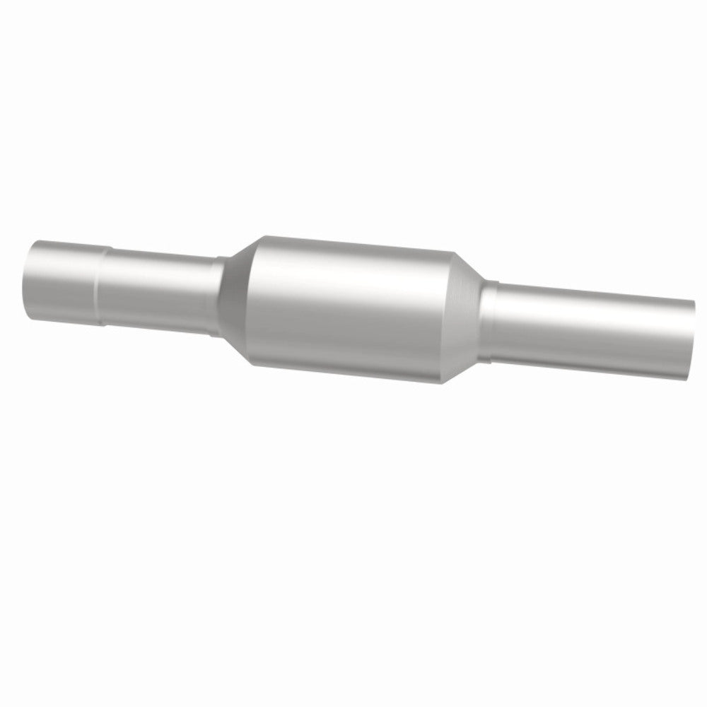 t 92-93 Chevrolet K2500 Suburban Direct-Fit Catalytic Converter 3391488 Magnaflow MagnaFlow Exhaust Products