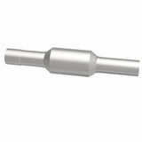 t 92-93 Chevrolet K2500 Suburban Direct-Fit Catalytic Converter 3391488 Magnaflow MagnaFlow Exhaust Products