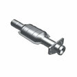 MagnaFlow direct-fit catalytic converter fits 1992-1994 GM S10 Blazer Oldsmobile Bravada stainless steel Federal EPA compliant OBDII 93485