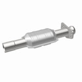 MagnaFlow direct-fit catalytic converter fits 1992-1994 GM S10 Blazer Oldsmobile Bravada stainless steel Federal EPA compliant OBDII 93485