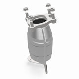 MagnaFlow direct-fit catalytic converter for 1992-1995 Honda Civic 1.5L stainless steel CARB compliant 352409