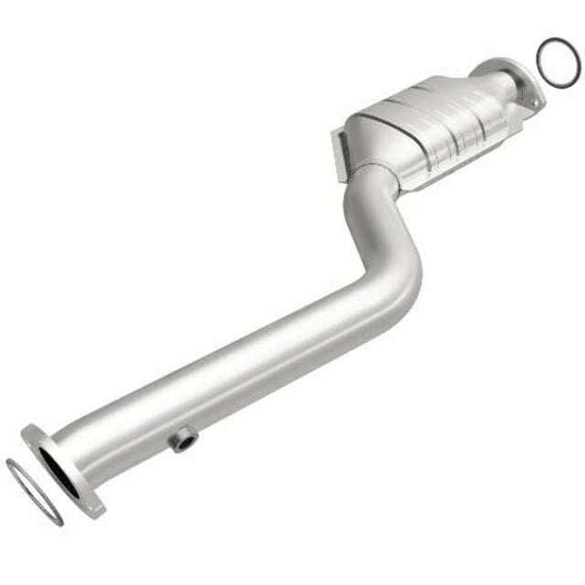 t 92-97 GS300/SC300 3.0 rear Direct-Fit Catalytic Converter 93352 Magnaflow MagnaFlow Exhaust Products