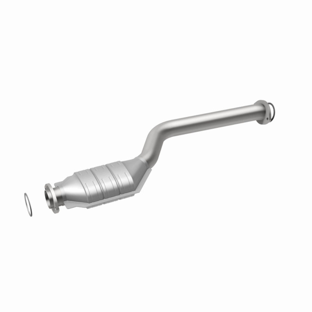 t 92-97 GS300/SC300 3.0 rear Direct-Fit Catalytic Converter 93352 Magnaflow MagnaFlow Exhaust Products