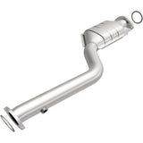 t 92-97 GS300/SC300 3.0 rear Direct-Fit Catalytic Converter 93352 Magnaflow MagnaFlow Exhaust Products