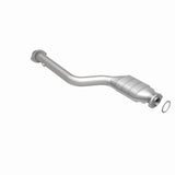 t 92-97 GS300/SC300 3.0 rear Direct-Fit Catalytic Converter 93352 Magnaflow MagnaFlow Exhaust Products