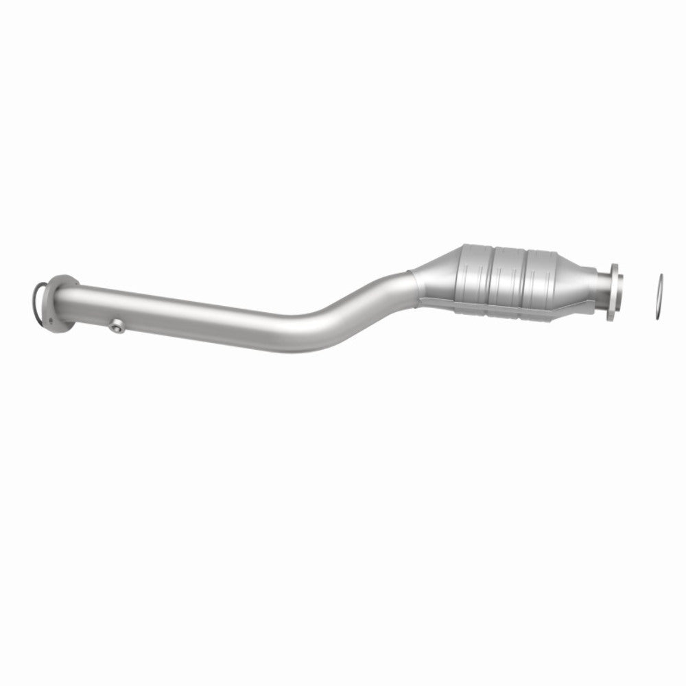 t 92-97 GS300/SC300 3.0 rear Direct-Fit Catalytic Converter 93352 Magnaflow MagnaFlow Exhaust Products
