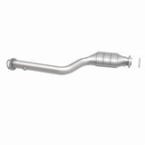 t 92-97 GS300/SC300 3.0 rear Direct-Fit Catalytic Converter 93352 Magnaflow MagnaFlow Exhaust Products