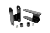Lift kit for Chevy by Rough Country