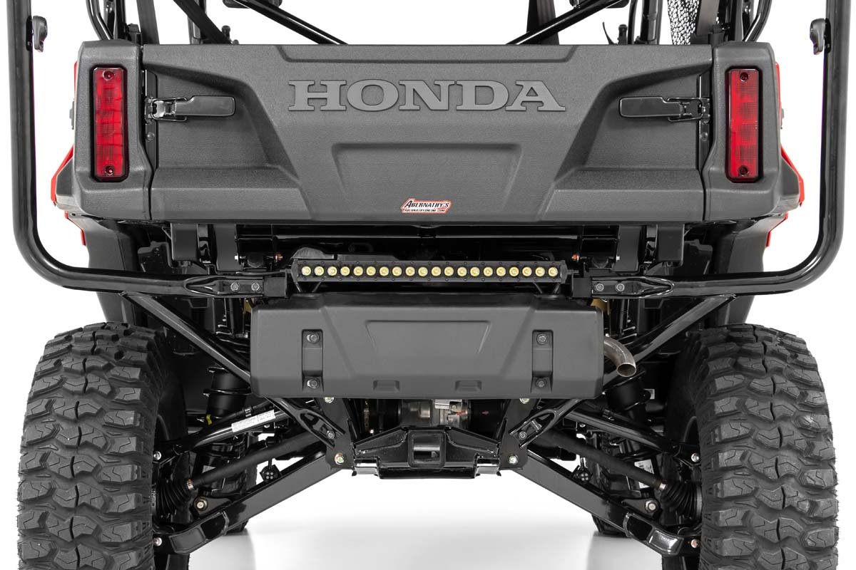 Fits Honda Pioneer 1000 for Honda by Rough Country