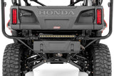 Fits Honda Pioneer 1000 for Honda by Rough Country