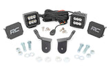 Fits Honda Pioneer LED for Honda by Rough Country