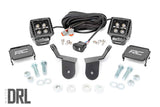Fits Honda Pioneer 1000 for Honda by Rough Country