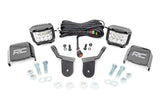 Fits Honda Pioneer 1000 for Honda by Rough Country