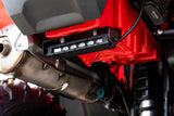 Fits Honda Foreman 500 for Honda by Rough Country