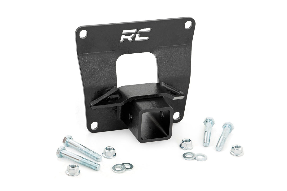 Fits Honda Talon 1000 for Honda by Rough Country