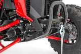 Winch for Honda by Rough Country