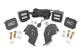 Fits Honda Talon LED for Honda by Rough Country