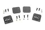 Fits Honda Talon 1000R for Honda by Rough Country