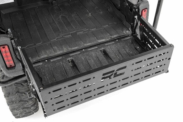 Fits Honda Pioneer 1000-5 for Honda by Rough Country